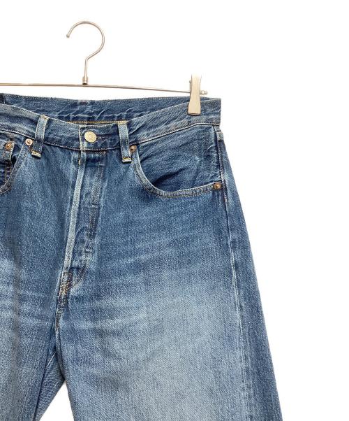LEVI'S（リーバイス）LEVI'S (リーバイス) 501XXデニムパンツ ブルー サイズ:W29×L32の古着・服飾アイテム
