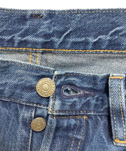 LEVI'S（リーバイス）LEVI'S (リーバイス) 501XXデニムパンツ ブルー サイズ:W29×L32の古着・服飾アイテム