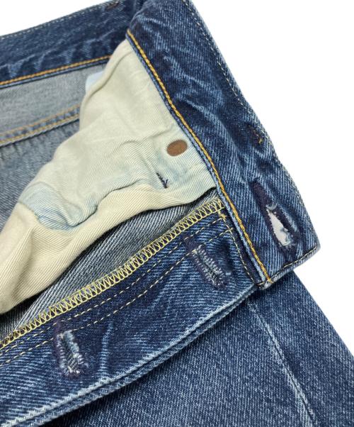 LEVI'S（リーバイス）LEVI'S (リーバイス) 501XXデニムパンツ ブルー サイズ:W29×L32の古着・服飾アイテム
