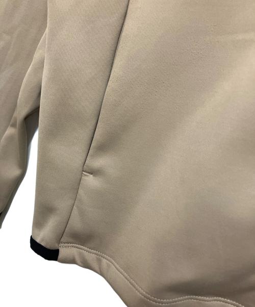 OAKLEY（オークリー）OAKLEY (オークリー) スウェットパーカー モカ サイズ:US/EU S /JPN Mの古着・服飾アイテム