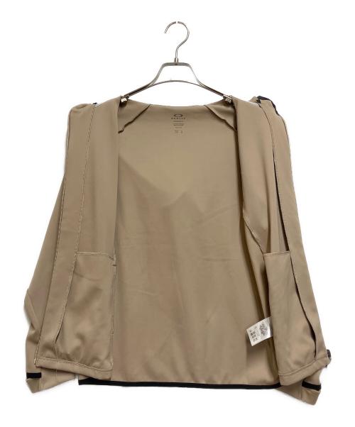 OAKLEY（オークリー）OAKLEY (オークリー) スウェットパーカー モカ サイズ:US/EU S /JPN Mの古着・服飾アイテム