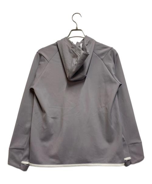 OAKLEY（オークリー）OAKLEY (オークリー) スウェットパーカー ラベンダー サイズ:US/EU M / JPN Lの古着・服飾アイテム