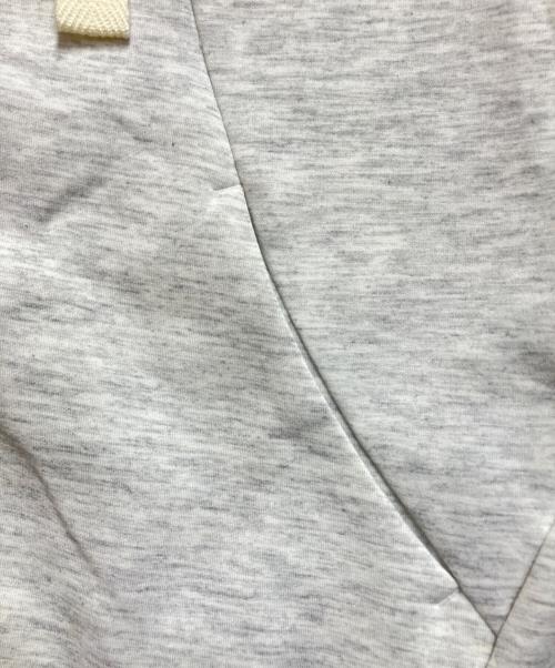 OAKLEY（オークリー）OAKLEY (オークリー) Radiant Qdevo Fleece Jacket ライトグレー サイズ:US/EU S / JPN Mの古着・服飾アイテム