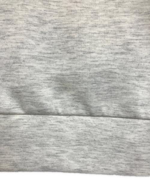 OAKLEY（オークリー）OAKLEY (オークリー) Radiant Qdevo Fleece Jacket ライトグレー サイズ:US/EU S / JPN Mの古着・服飾アイテム