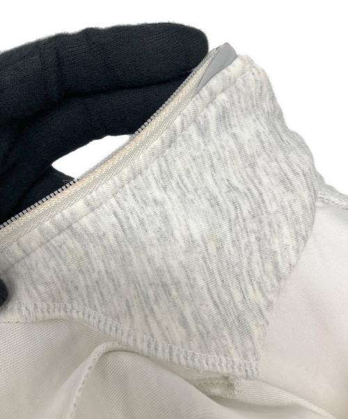 OAKLEY（オークリー）OAKLEY (オークリー) Radiant Qdevo Fleece Jacket ライトグレー サイズ:US/EU S / JPN Mの古着・服飾アイテム