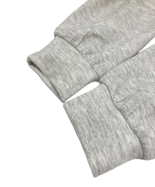 OAKLEY（オークリー）OAKLEY (オークリー) Radiant Qdevo Fleece Jacket ライトグレー サイズ:US/EU S / JPN Mの古着・服飾アイテム