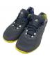 adidas（アディダス）の古着「トレーニングシューズ」｜ブラック×イエロー