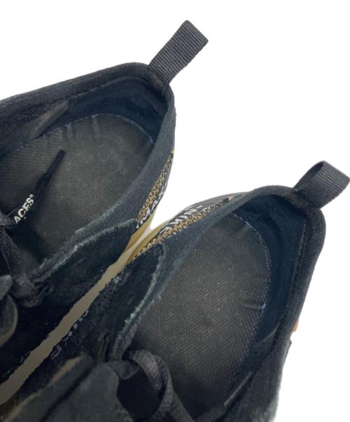 NIKE（ナイキ）NIKE (ナイキ) Air Vapormax（エアヴェイパーマックス） ブラック サイズ:US 8.5の古着・服飾アイテム