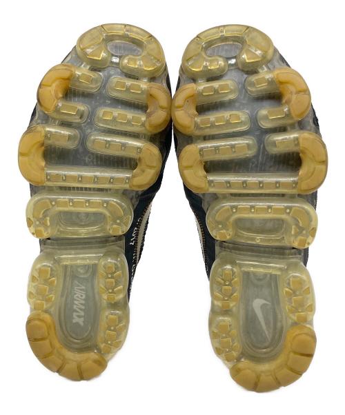 NIKE（ナイキ）NIKE (ナイキ) Air Vapormax（エアヴェイパーマックス） ブラック サイズ:US 8.5の古着・服飾アイテム