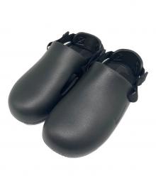 NIKE（ナイキ）の古着「Calm Women's Mules（カーム ウィメンズミュール）」｜ブラック