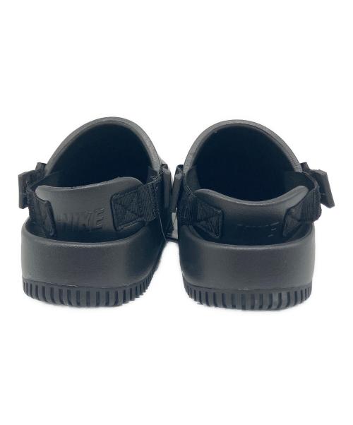 NIKE（ナイキ）NIKE (ナイキ) Calm Women's Mules（カーム ウィメンズミュール） ブラック サイズ:M7 / W8の古着・服飾アイテム