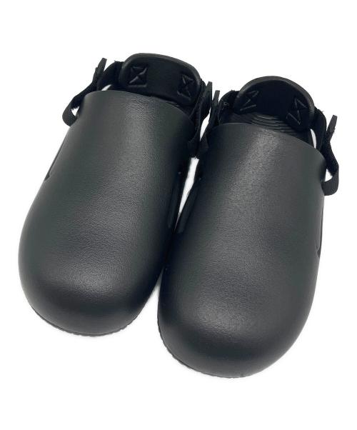 NIKE（ナイキ）NIKE (ナイキ) Calm Women's Mules（カーム ウィメンズミュール） ブラック サイズ:M7 / W8の古着・服飾アイテム