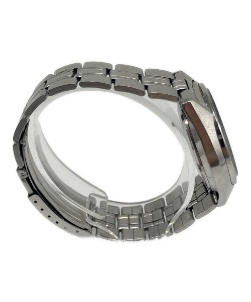 SEIKO（セイコー）SEIKO (セイコー) 腕時計 シルバーの古着・服飾アイテム