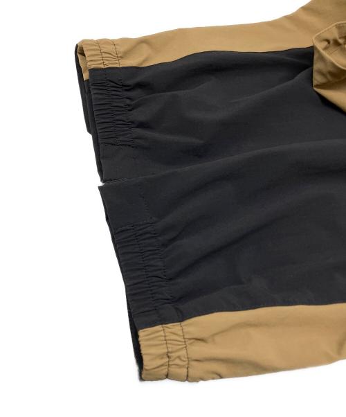 Columbia（コロンビア）Columbia (コロンビア) スリーピービュッテ2ジャケット ブラック×ブラウン サイズ:XLの古着・服飾アイテム