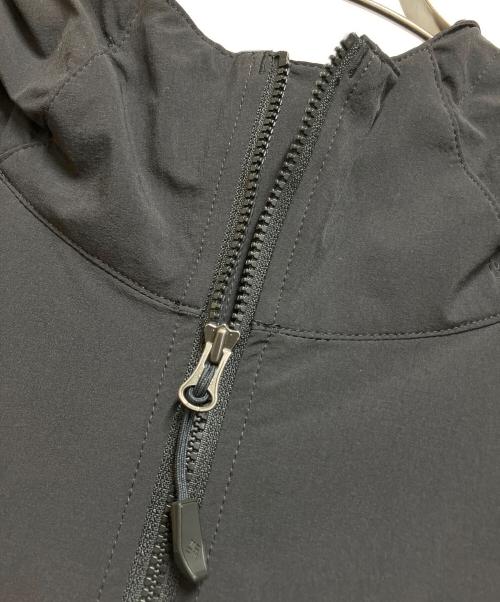 Columbia（コロンビア）Columbia (コロンビア) スリーピービュッテ2ジャケット グリーン×ブラック サイズ:XLの古着・服飾アイテム