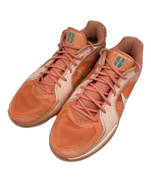 NIKE（ナイキ）NIKE (ナイキ) Women's Sabrina 2（ウィメンズ サブリナ2） オレンジ サイズ:US 11の古着・服飾アイテム