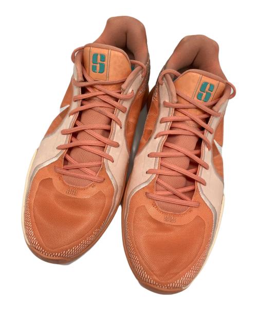 NIKE（ナイキ）NIKE (ナイキ) Women's Sabrina 2（ウィメンズ サブリナ2） オレンジ サイズ:US 11の古着・服飾アイテム