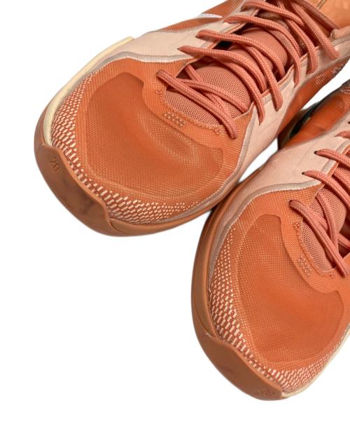 NIKE（ナイキ）NIKE (ナイキ) Women's Sabrina 2（ウィメンズ サブリナ2） オレンジ サイズ:US 11の古着・服飾アイテム