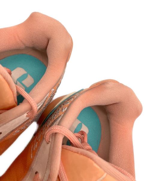 NIKE（ナイキ）NIKE (ナイキ) Women's Sabrina 2（ウィメンズ サブリナ2） オレンジ サイズ:US 11の古着・服飾アイテム