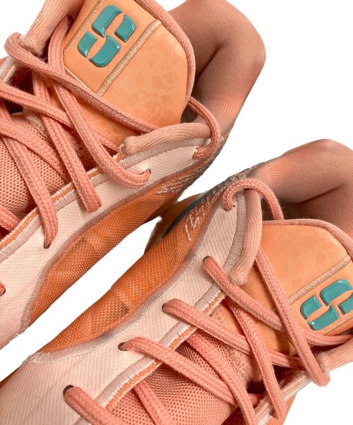 NIKE（ナイキ）NIKE (ナイキ) Women's Sabrina 2（ウィメンズ サブリナ2） オレンジ サイズ:US 11の古着・服飾アイテム