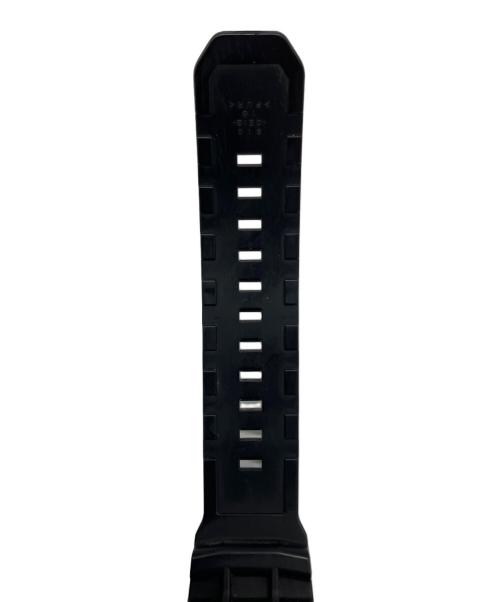 CASIO（カシオ）CASIO (カシオ) 腕時計 ブラックの古着・服飾アイテム