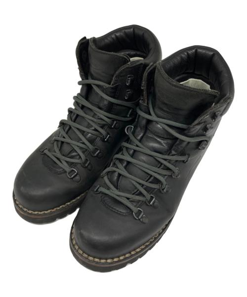 DIEMME（ディエッメ）DIEMME (ディエッメ) トレッキングブーツ ブラック サイズ:41の古着・服飾アイテム