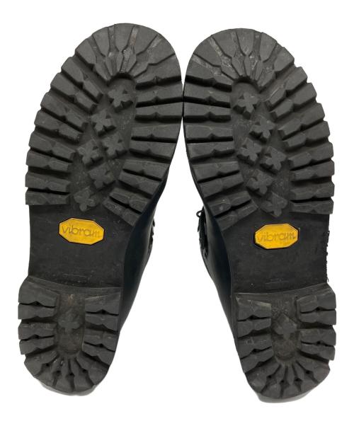 DIEMME（ディエッメ）DIEMME (ディエッメ) トレッキングブーツ ブラック サイズ:41の古着・服飾アイテム