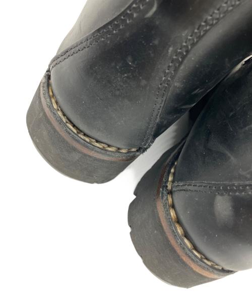 DIEMME（ディエッメ）DIEMME (ディエッメ) トレッキングブーツ ブラック サイズ:41の古着・服飾アイテム