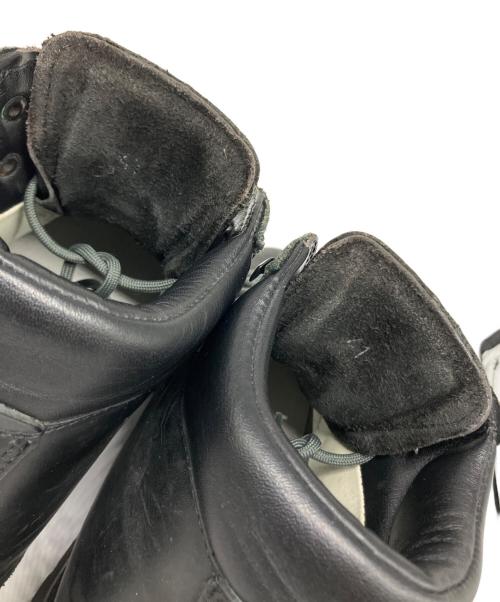 DIEMME（ディエッメ）DIEMME (ディエッメ) トレッキングブーツ ブラック サイズ:41の古着・服飾アイテム