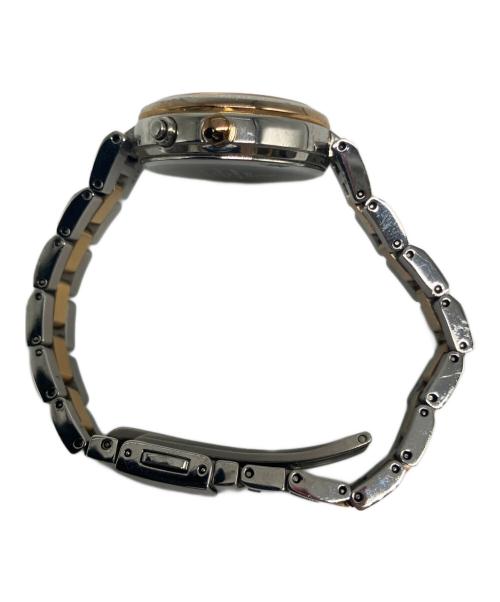 SEIKO（セイコー）SEIKO (セイコー) 腕時計 ピンクの古着・服飾アイテム