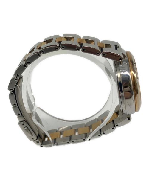 SEIKO（セイコー）SEIKO (セイコー) 腕時計 ピンクの古着・服飾アイテム