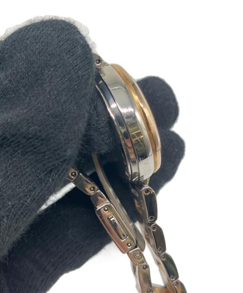 SEIKO（セイコー）SEIKO (セイコー) 腕時計 ピンクの古着・服飾アイテム