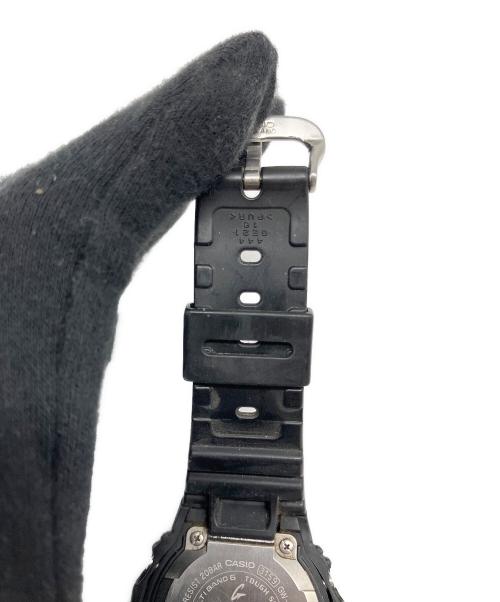 CASIO（カシオ）CASIO (カシオ) 腕時計 ブラックの古着・服飾アイテム