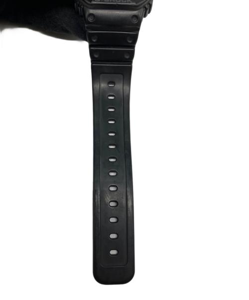 CASIO（カシオ）CASIO (カシオ) 腕時計 ブラックの古着・服飾アイテム