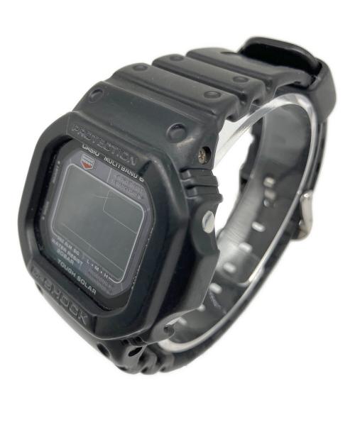 CASIO（カシオ）CASIO (カシオ) 腕時計 ブラックの古着・服飾アイテム