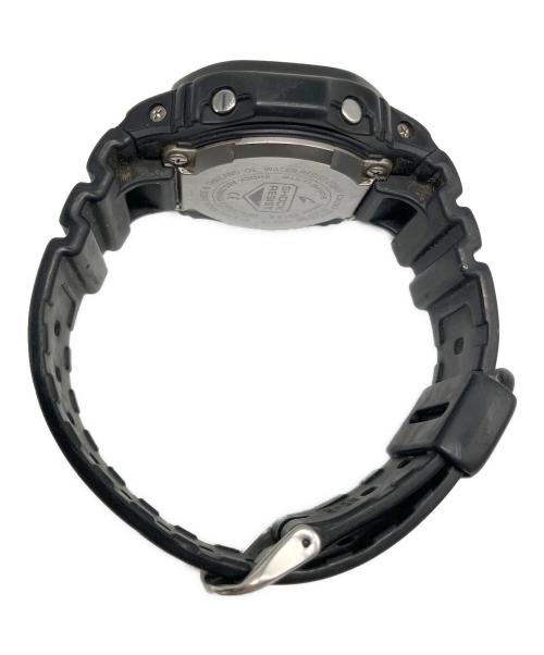 CASIO（カシオ）CASIO (カシオ) 腕時計 ブラックの古着・服飾アイテム