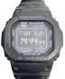 CASIO（カシオ）の古着「腕時計」｜ブラック