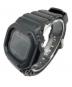 CASIO (カシオ) 腕時計 ブラック：10000円