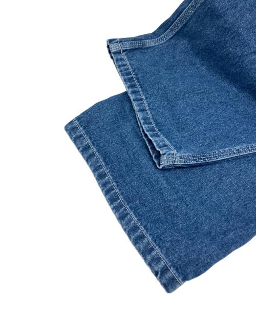 CarHartt（カーハート）CarHartt (カーハート) デニムパンツ ブルー サイズ:W34×L32の古着・服飾アイテム