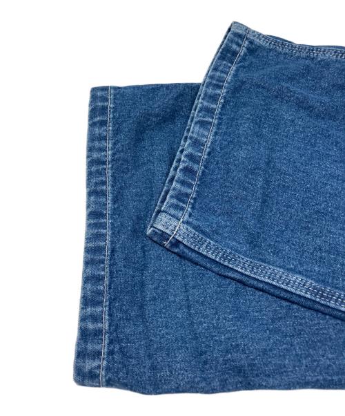 CarHartt（カーハート）CarHartt (カーハート) デニムパンツ ブルー サイズ:W34×L32の古着・服飾アイテム