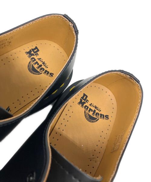 Dr.Martens（ドクターマーチン）Dr.Martens (ドクターマーチン) 3ホールシューズ ブラック サイズ:UK 6 / EU 39 / US(M) 7 / US(L) 8の古着・服飾アイテム