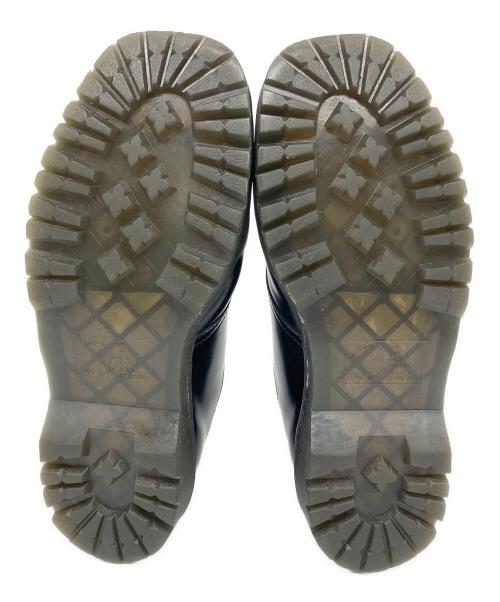 Dr.Martens（ドクターマーチン）Dr.Martens (ドクターマーチン) 3ホールシューズ ブラック サイズ:EU 42 / UK 8 / US(M) 9 / US(L) 10の古着・服飾アイテム