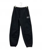 NIKE×stussyナイキ×ステューシー）の古着「Washed Pants」｜ブラック
