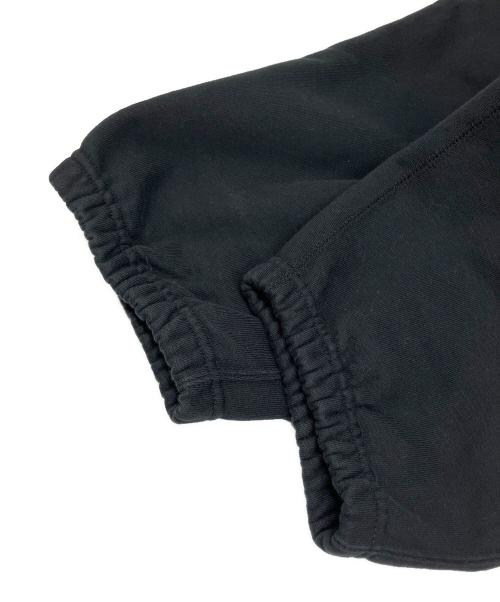 NIKE（ナイキ）NIKE (ナイキ) stussy (ステューシー) Washed Pants ブラック サイズ:Sの古着・服飾アイテム