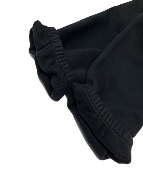 NIKE（ナイキ）NIKE (ナイキ) stussy (ステューシー) Washed Pants ブラック サイズ:Sの古着・服飾アイテム