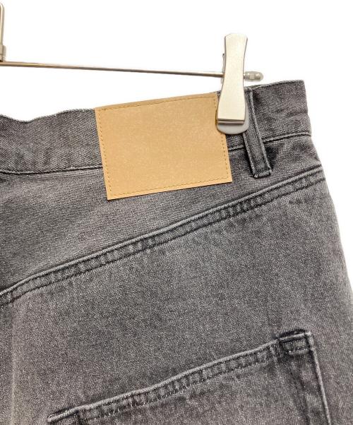 Lui's（ルイス）Lui's (ルイス) エレファントジーンズ グレー サイズ:34の古着・服飾アイテム