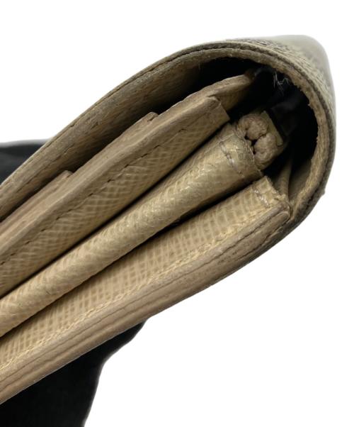 LOUIS VUITTON（ルイ ヴィトン）LOUIS VUITTON (ルイ ヴィトン) アズール ポルトフォイユ・サラの古着・服飾アイテム