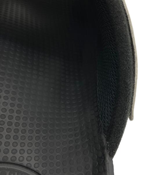 NIKE（ナイキ）NIKE (ナイキ) Air More Uptempo Slide（エアモアアップテンポ スライド） ブラック サイズ:US 9の古着・服飾アイテム