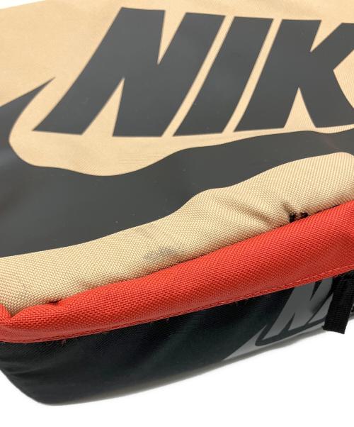 NIKE（ナイキ）NIKE (ナイキ) Air More Uptempo Slide（エアモアアップテンポ スライド） ブラック サイズ:US 9の古着・服飾アイテム