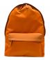 BONAVENTURA（ボナベンチュラ）の古着「リュック」｜オレンジ